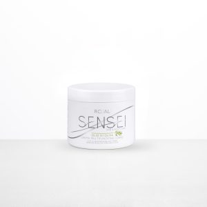FIRMING CREAM WITH OLIVE OIL 500 ML